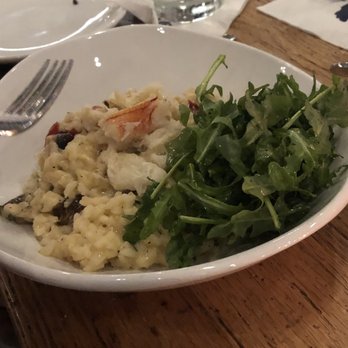 Olive + Oak - Seafood risotto- Awesome!! - Wine Bars Near Me - Saint Louis, Missouri Olive + Oak - Seafood risotto- Awesome!! - Wine Bars Near Me - Saint Louis, Missouri