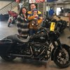 District Harley -Davidson gift card