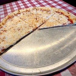 New York Pizzeria