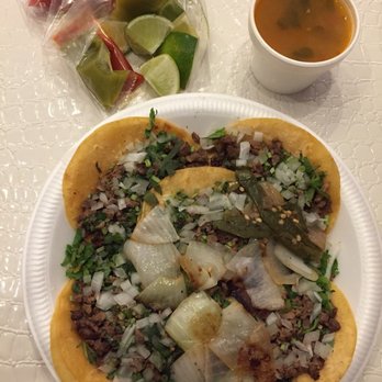 Taconganas - Tacos Near Me - Channelview, Texas