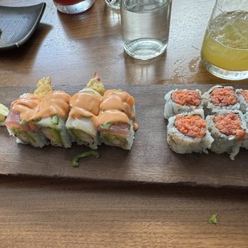 Tuna Bar - Fishtown and Spicy Tuna - Japanese Near Me - Philadelphia, Pennsylvania Tuna Bar - Fishtown and Spicy Tuna - Japanese Near Me - Philadelphia, Pennsylvania