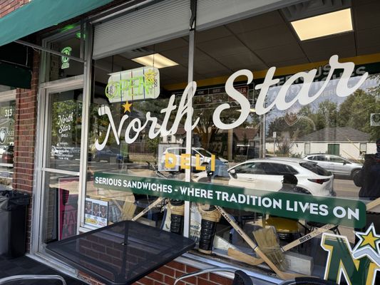 North Star Deli by null