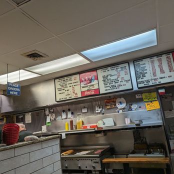 Lou's Sandwich Shop - Sandwiches Near Me - Norristown, Pennsylvania Lou's Sandwich Shop - Sandwiches Near Me - Norristown, Pennsylvania