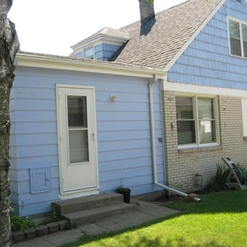 Ultimate Home Concepts - Door Sales/Installation Near Me - Racine, Wisconsin