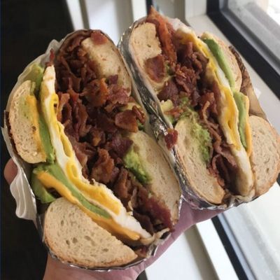 GW Delicatessen by null