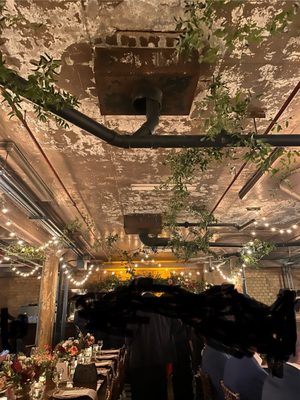The Whiskey Factory - Detroit City Distillery by null