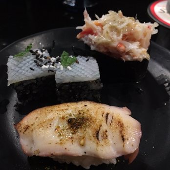 Sushi Sasabune - Sushi Bars Near Me - Honolulu, Hawaii