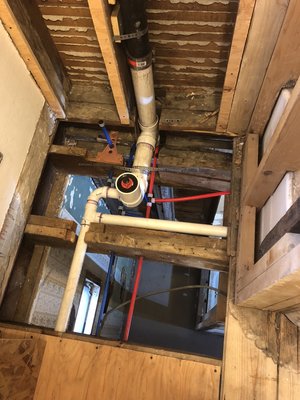 Lakeside Plumbing, Heating, and Cooling