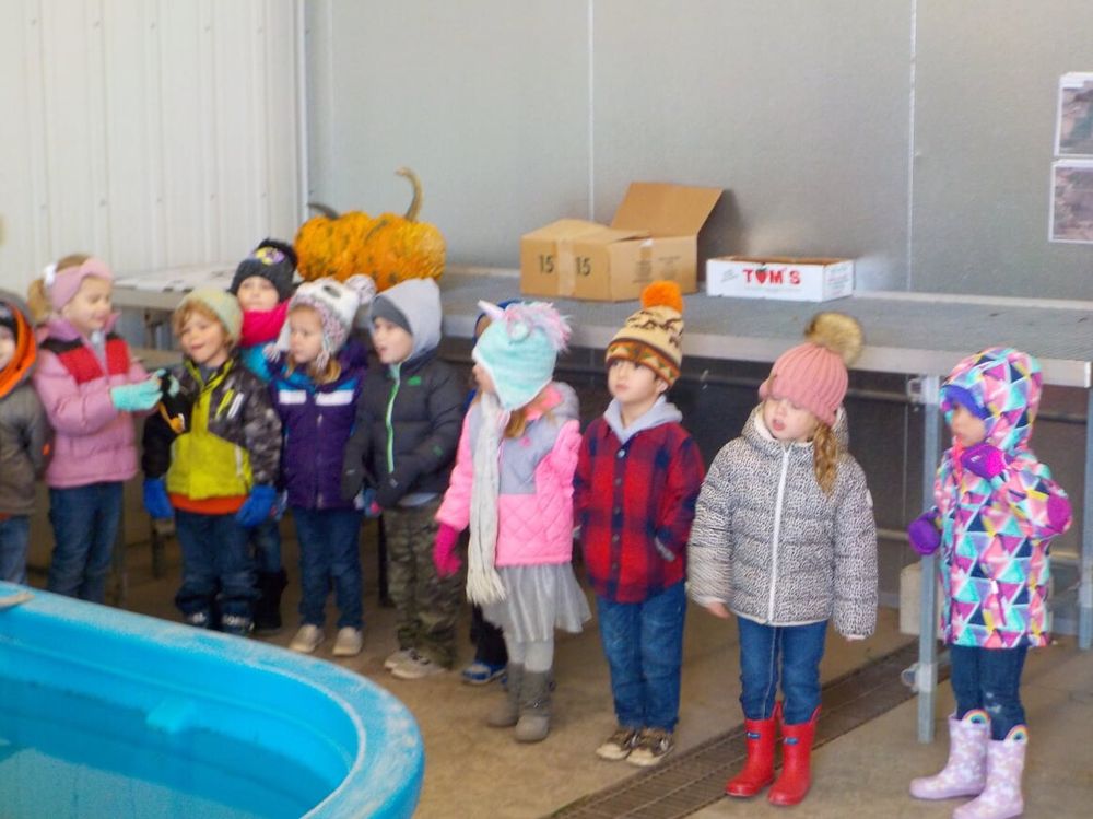 TLC PRESCHOOL 11008 N Church St, Huntley, Illinois Preschools