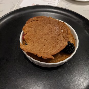 ARLO - Creme brulee - New American Near Me - San Diego, California ARLO - Creme brulee - New American Near Me - San Diego, California
