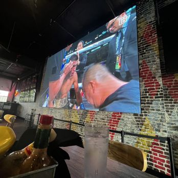 Trainwreck - Chicken Wings Near Me - Colorado Springs, Colorado Trainwreck - Chicken Wings Near Me - Colorado Springs, Colorado