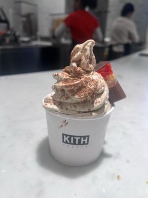 Kith Treats Miami Design District by null