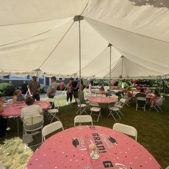 Coastal Canopy - Party Equipment Rentals Near Me