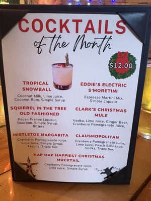 Menu photo 2 Gallant Fox Brewing Louisville, KY