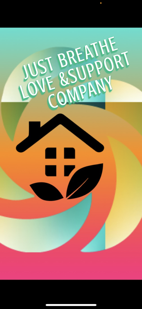 Just Breathe Love & Support Company - grief counselor in Washington, DC, DC