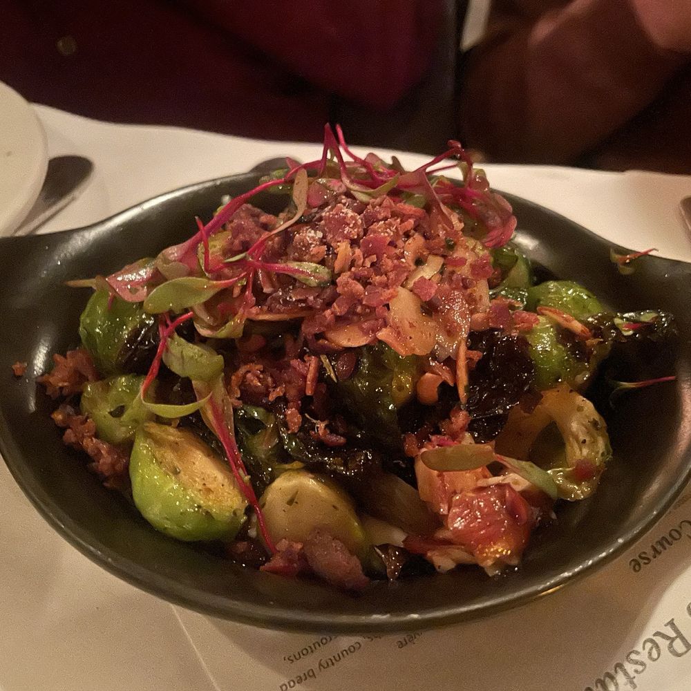 Brussel Sprouts Brussel Sprouts