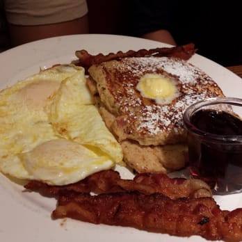 Mimi's Cafe - Pain perdu french toast special - Breakfast & Brunch Near Me - Henderson, Nevada