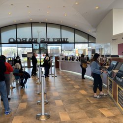Wells Fargo Bank - Poor customer, poor staff. Wells Fargo Corporate does not care!