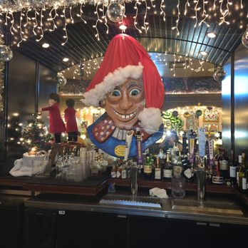 Tibby's New Orleans Kitchen - Sitting that the bar - Cajun/Creole Near Me - Winter Park, Florida Tibby's New Orleans Kitchen - Sitting that the bar - Cajun/Creole Near Me - Winter Park, Florida