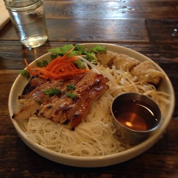 Phorage - Natural pork vermicelli. Fresh & delicious! - Vietnamese Near Me - Los Angeles, California Phorage - Natural pork vermicelli. Fresh & delicious! - Vietnamese Near Me - Los Angeles, California