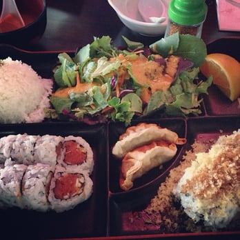 Starfish Sushi - Sushi Bars Near Me - Downey, California Starfish Sushi - Sushi Bars Near Me - Downey, California