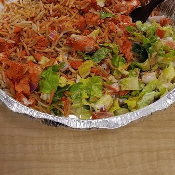 Gyro Corner - Chicken plate - Mediterranean Near Me - Sacramento, California Gyro Corner - Chicken plate - Mediterranean Near Me - Sacramento, California