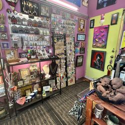 The Whimsy Artisan Boutique