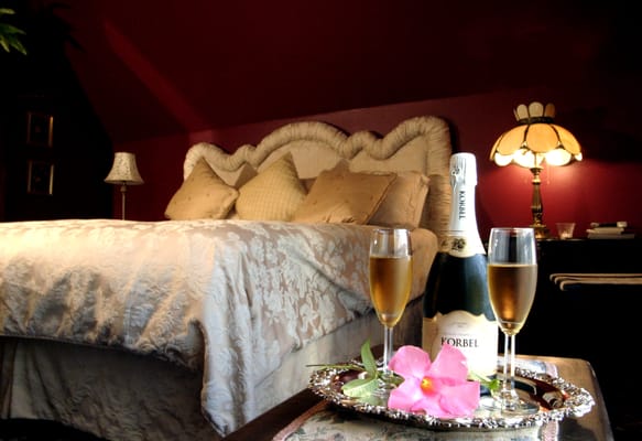 Claiborne House B & B by null