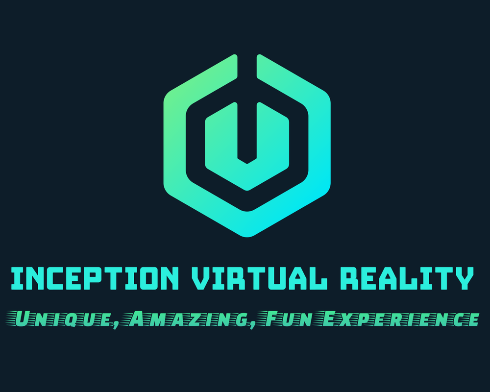 INCEPTION VIRTUAL REALITY - Updated December 2025 - 508 Noble Dr, Fort ...