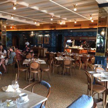 Red Rooster Overtown - Inside - Cocktail Bars Near Me - Miami, Florida