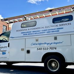 Haywire Services