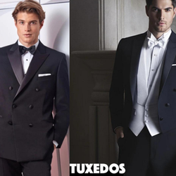 Men's Tuxedo