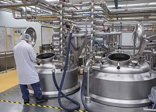 Corrosion Testing Laborat