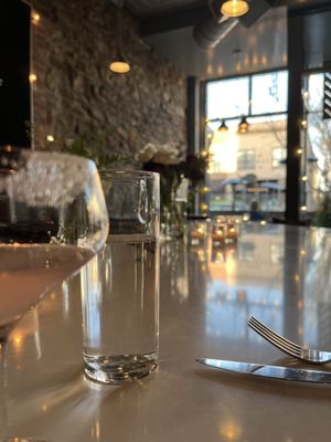 Mass St. Fish House & Raw Bar by null