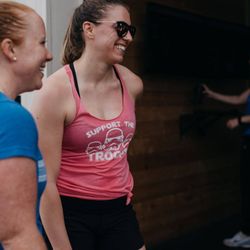 CrossFit Helix - Community