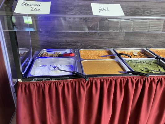 Muskaan Indian Cuisine | Indian Restaurant Bakersfield by null