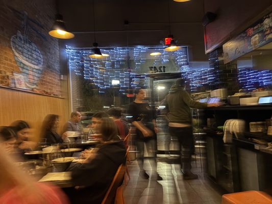 Little Big Diner by null