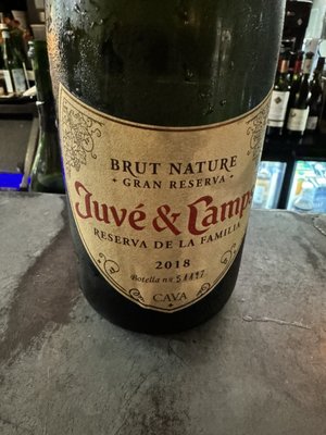 Musette Wine Bar by null