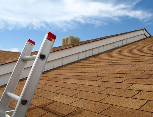 Slide of Garcia & Sons Roofing