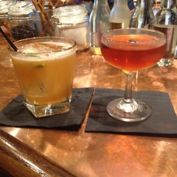 The Blind Rabbit - The Dark Holiday and Mezcal & Coffee - Cocktail Bars Near Me - Anaheim, California The Blind Rabbit - The Dark Holiday and Mezcal & Coffee - Cocktail Bars Near Me - Anaheim, California