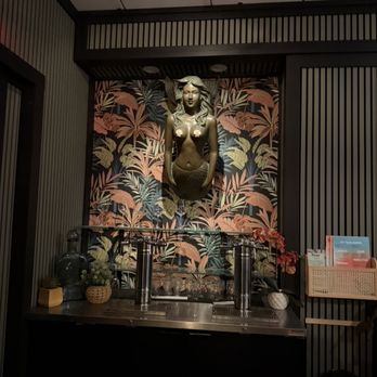 The Slippery Mermaid - By the bar!!! - Sushi Bars Near Me - Sewickley, Pennsylvania The Slippery Mermaid - By the bar!!! - Sushi Bars Near Me - Sewickley, Pennsylvania