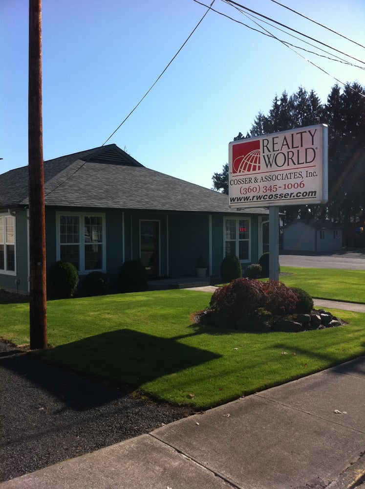 REALTY WORLD COSSER & ASSOCIATES Updated September 2024 282 SW 13th