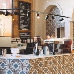 NINA’S COFFEE CAFÉ - Updated June 2025 - 211 Photos & 321 Reviews - 165