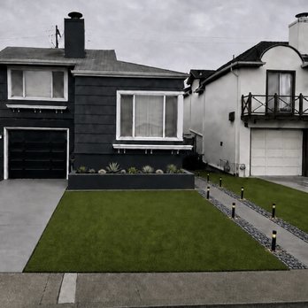 All In One - All In One's rendering of potential project - Movers Near Me - Stanford, California
