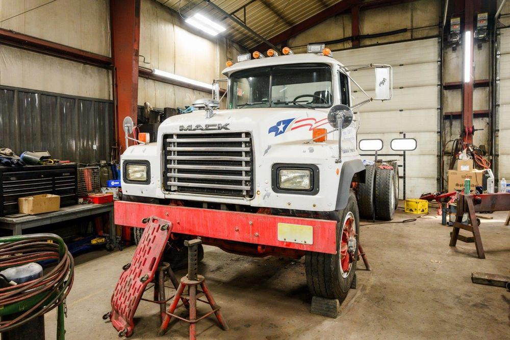 GLOBAL TRUCK TRADERS Updated August 2024 16 Photos 524 Keene Rd