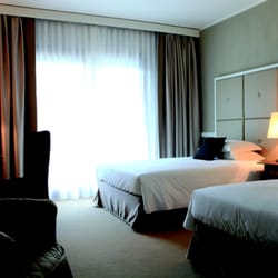 Blue Dream Hotel Events & Meetings - Camera Charme