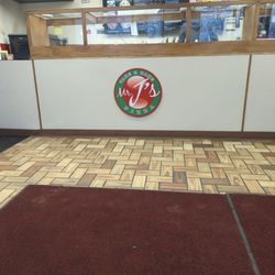Mr J's Take & Bake Pizza