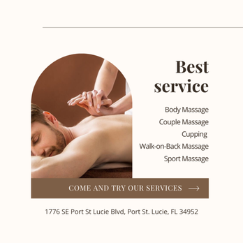 Retreat Spa - Come and try our services - Massage Near Me - Port Saint Lucie, Florida Retreat Spa - Come and try our services - Massage Near Me - Port Saint Lucie, Florida