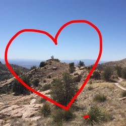 Bug Springs Trail