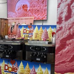 Route 9 Creamery - Soft Serve  Ice Cream